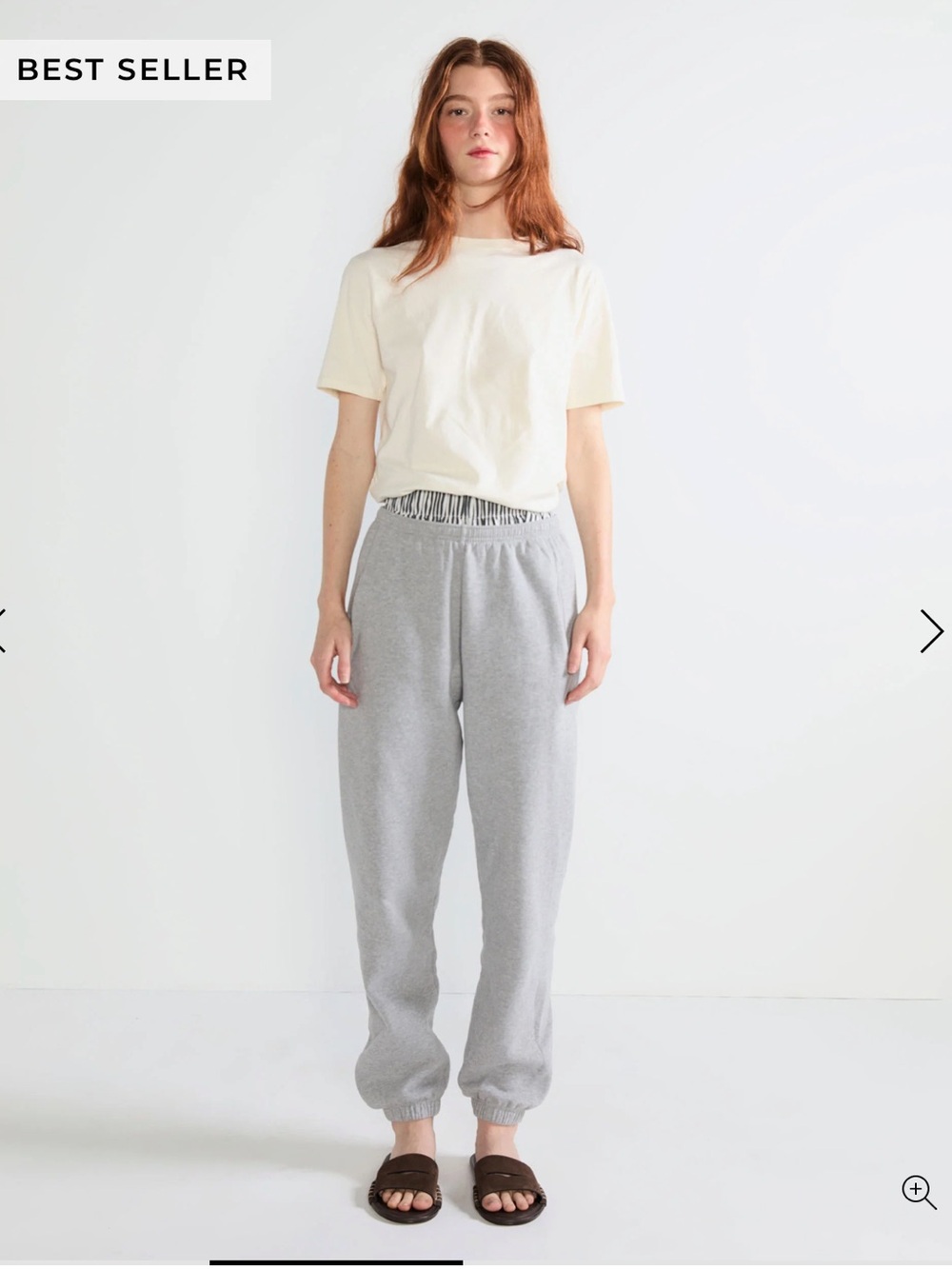 KULE | The Solid Modern in Cream